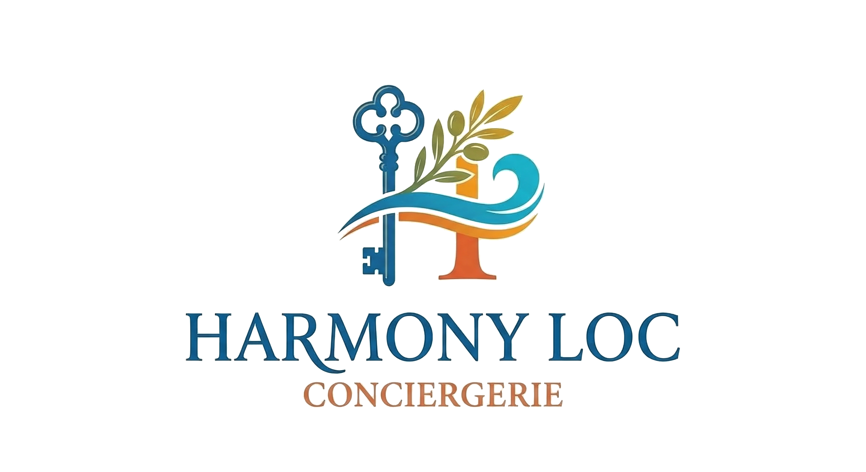 Harmony Loc logo